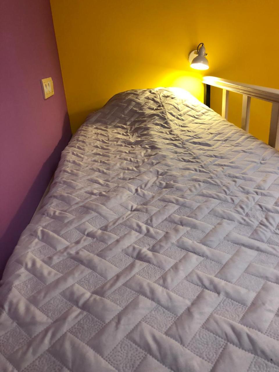 Dream Hostel Zaporizhia Esterno foto