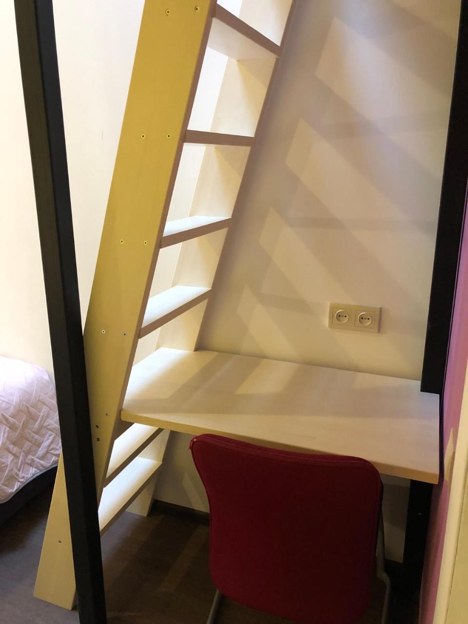 Dream Hostel Zaporizhia Esterno foto
