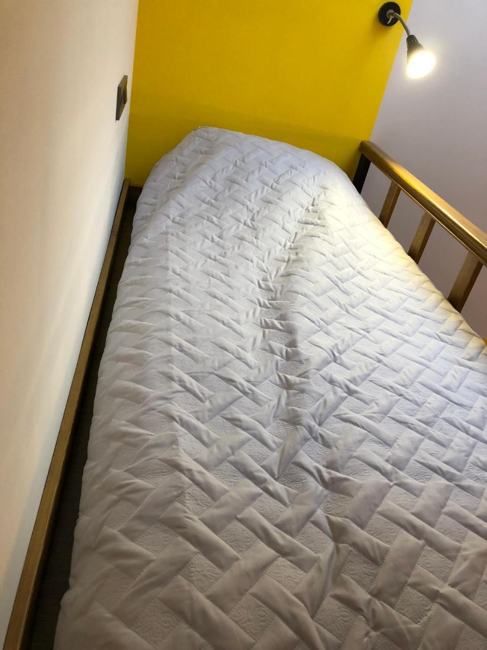 Dream Hostel Zaporizhia Esterno foto